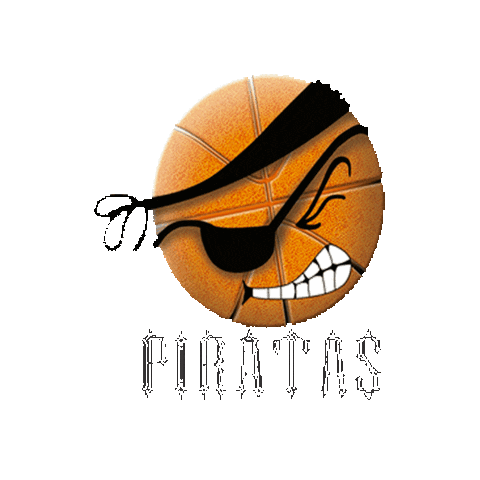 DPBColombia giphygifmaker piratas dpb lbp2021 Sticker