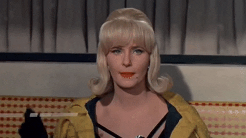 Fashionfilm GIF by Screen Chic