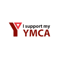 ymcahd donation ymca ymcahd ymcahfx Sticker