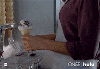 once upon a time abc GIF by HULU