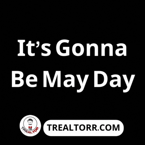 May Justin Timberlake GIF by Trealtorr