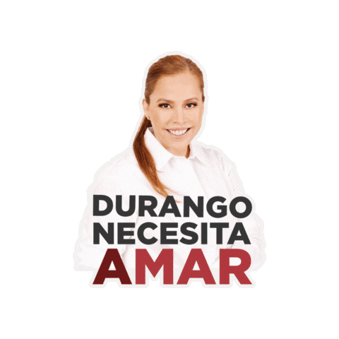 MarinaVitelaDgo marina amar morena durango Sticker
