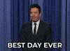 Awesome Jimmy Fallon GIF by The Tonight Show Starring Jimmy Fallon