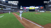 New York Yankees Sport GIF by MLB