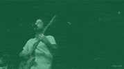 Live Music Rock GIF by I The Mighty