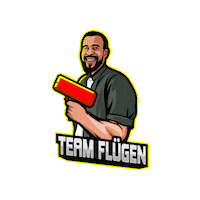 Twitch Stickers Sticker by ClassyBeef