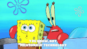 season 9 episode 3 GIF by SpongeBob SquarePants
