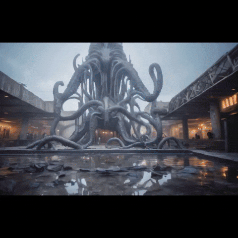 State Of Mind Banks GIF by Komplex