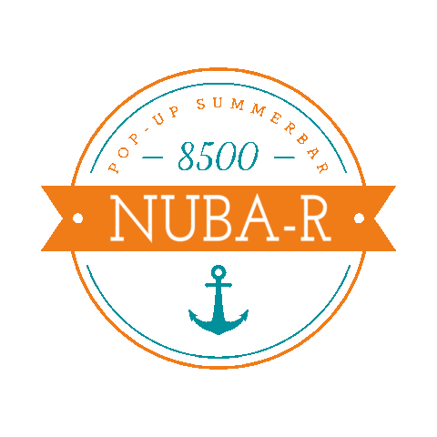 Pop-Up Nub Sticker by NUBA-R