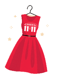 Christmas Save Sticker by SHEIN
