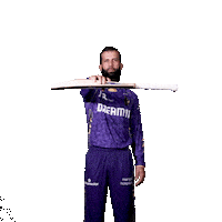 Kolkata Knight Riders Ipl Sticker by Knight Riders Sports