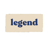 itserincafferty community legend tap here click here Sticker