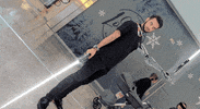 photoshop jedi GIF by mannyjammy