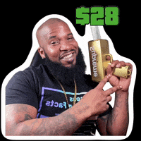 OfficialLionelB swag lit rich make money GIF