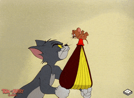 go away goodbye GIF