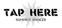 SummerBreezeOpenAir sboatap Sticker