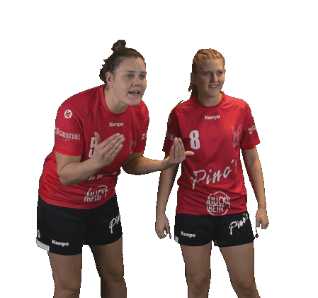 Tgbdamen Sticker by TGB Handball