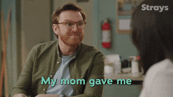 Mom's Advice