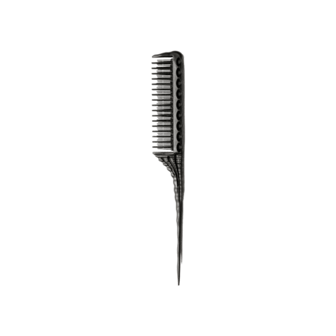 tahliajayde_shop hair hairdresser comb hair brush Sticker
