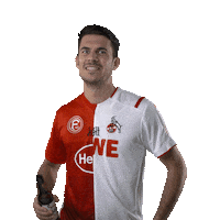 1 Fc Koln Bundesliga Sticker by költ