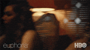 Oh God Fml GIF by euphoria