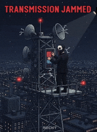 Media Truth GIF by ABCNT