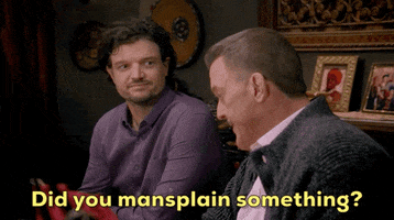 Billy Gardell Comedy GIF by CBS