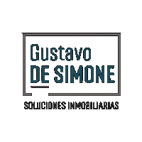 Gds Sticker by Gustavo De Simone