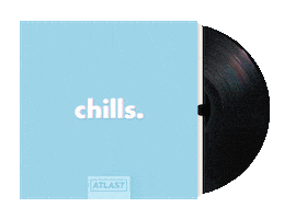 New Music Artwork Sticker by ATLAST