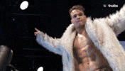 Wwe Wrestling GIF by Tubi