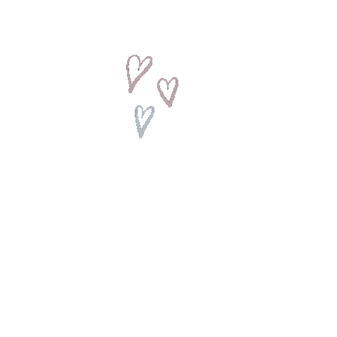 so4bachmann giphyupload love rose pastel Sticker
