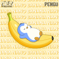 Artificial Intelligence Penguin GIF by Pudgy Penguins