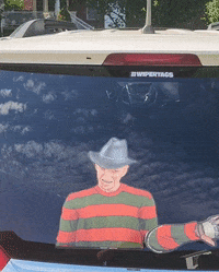 Freddywiper GIF by WiperTags Wiper Covers