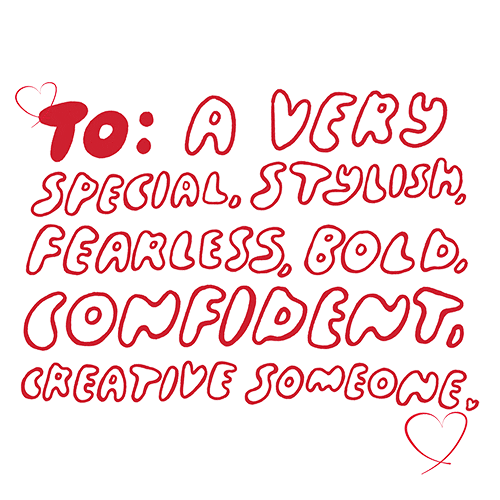 Heart Sticker by Mickey Mouse