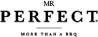 Mrperfect Sticker by Bennett Surfboards