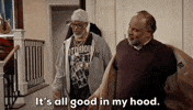Complain Damon Wayans GIF by CBS