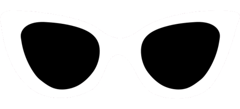 palm springs sunglasses Sticker by Alo Yoga