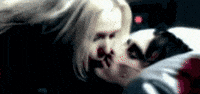 Man Goodbye GIF