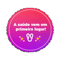 Corretor Cuidado Sticker by AllCare Benefícios