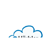 Paarden Sticker by Höveler & Equinova Benelux