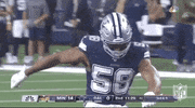 Regular Season Football GIF by NFL