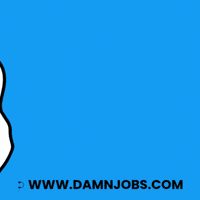 Trick Or Treat Halloween GIF by Damnjobs