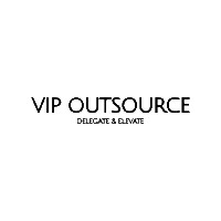 vipoutsource  Sticker