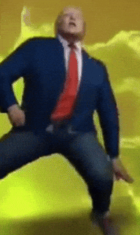 Trump Gas GIF