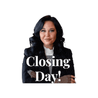 Danniellesetterberg Sticker by HowardHannaSB