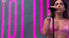 Dua Lipa GIF by Glastonbury Festival