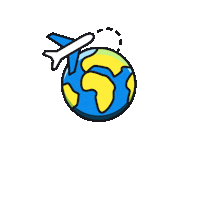 Turismo Aprender Sticker by ISIL