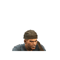 seffinspace rdr2 redm ranchrp ranch roleplay Sticker