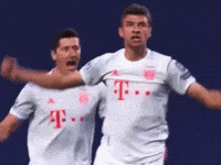 Thomas Muller GIF