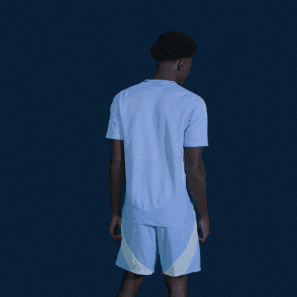 Major League Soccer Football GIF by Sporting KC